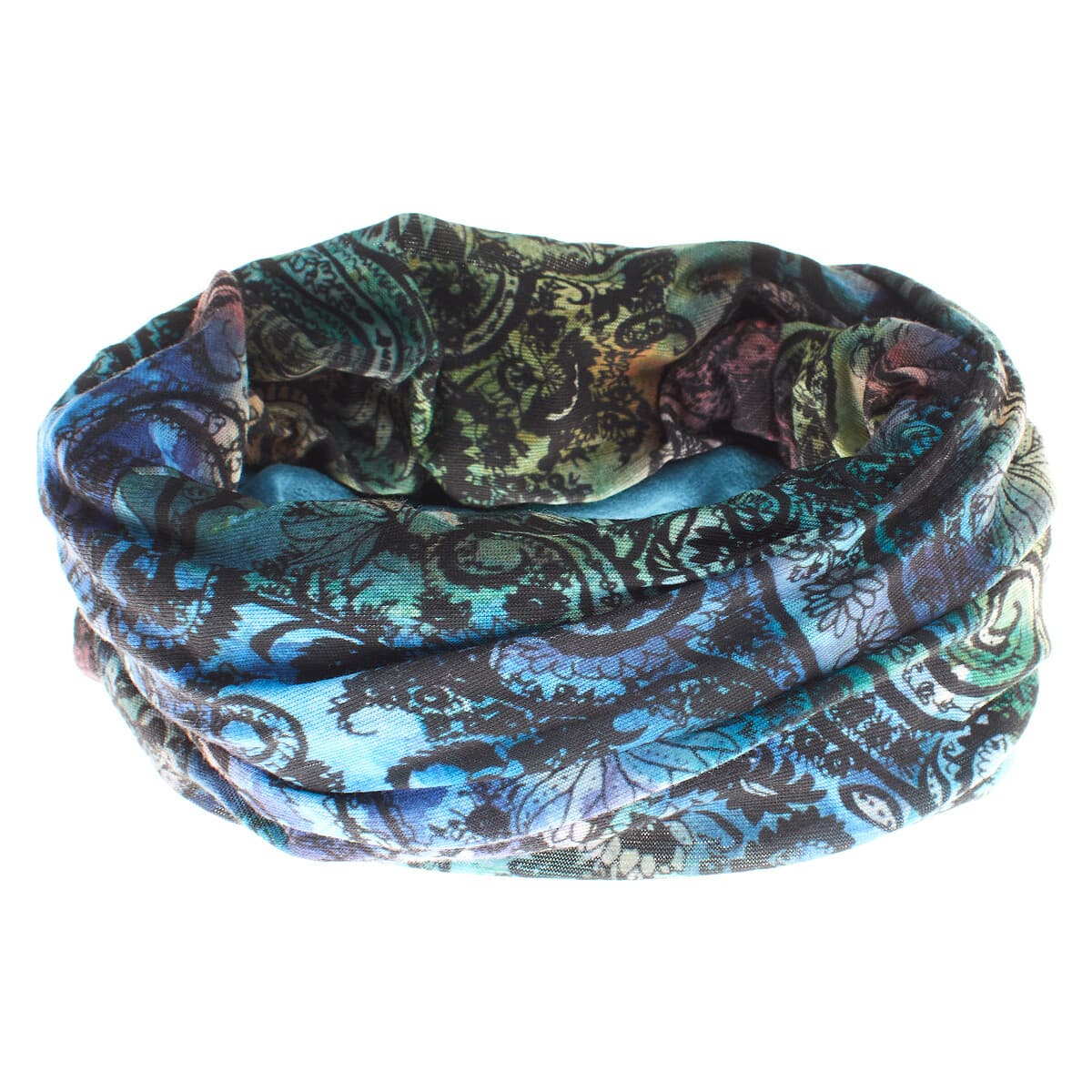 Men's Scarves Buff Multicolor