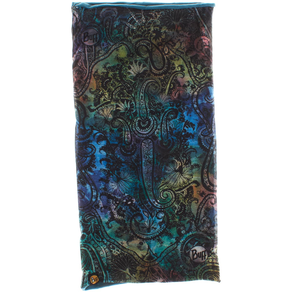 Women's Scarves Buff Multicolor
