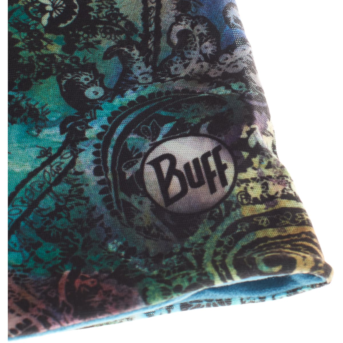 Women's Scarves Buff Multicolor