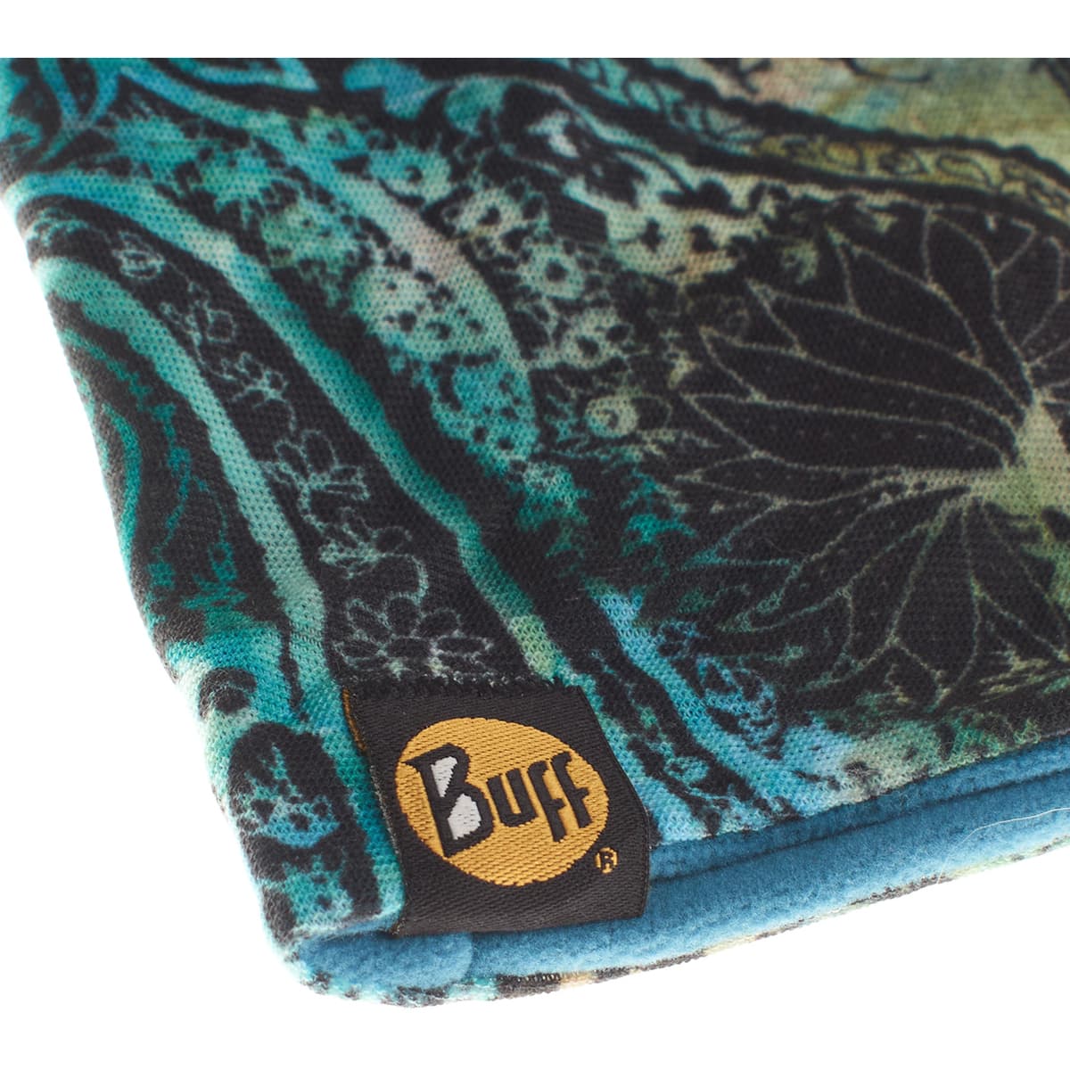 Women's Scarves Buff Multicolor