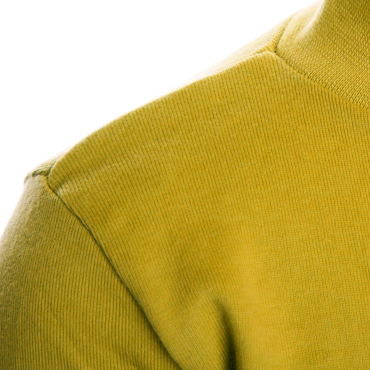 Boys' T-Shirts Le Petit Garçon Yellow