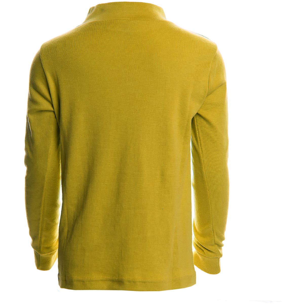 Boys' T-Shirts Le Petit Garçon Yellow