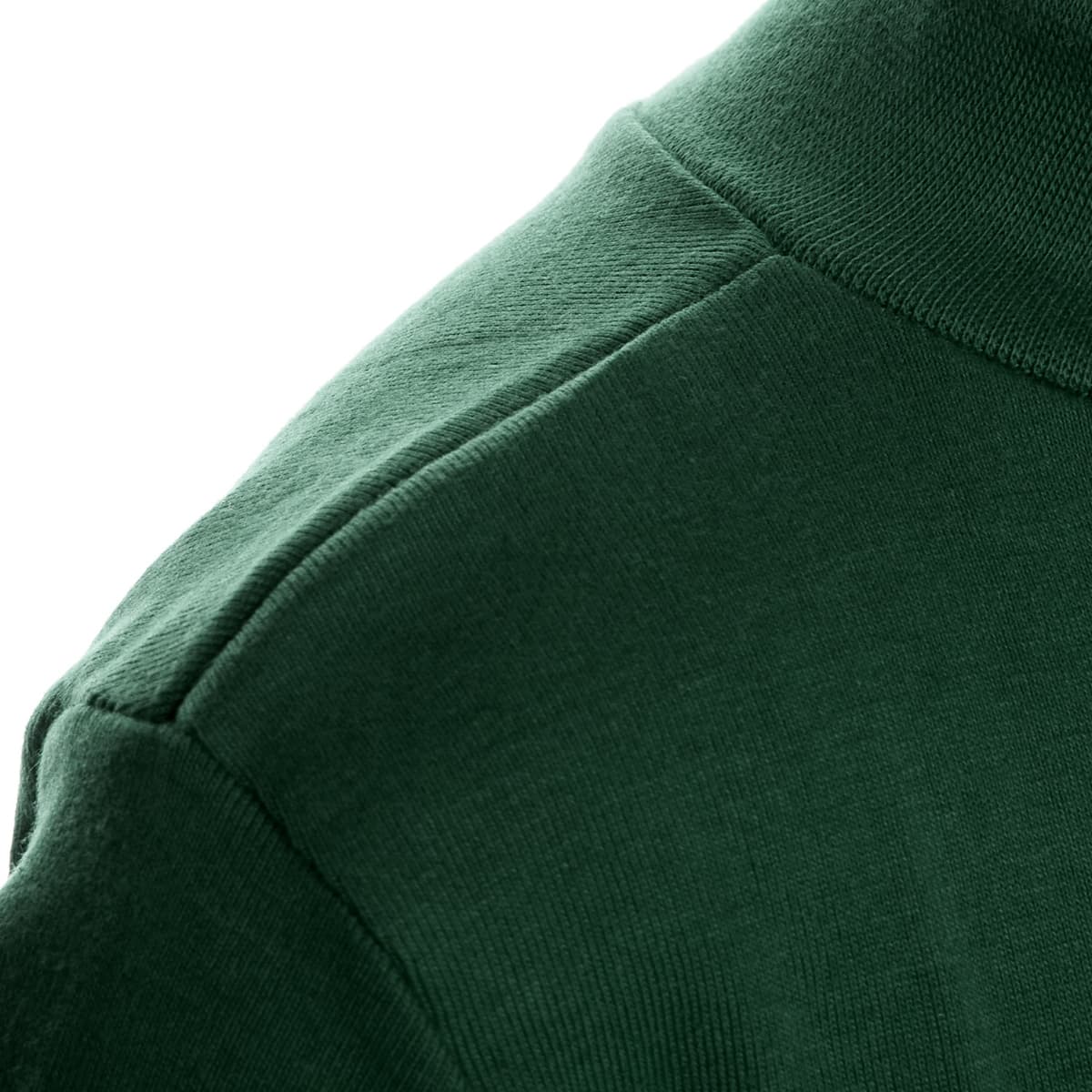 Boys' T-Shirts Le Petit Garçon Green