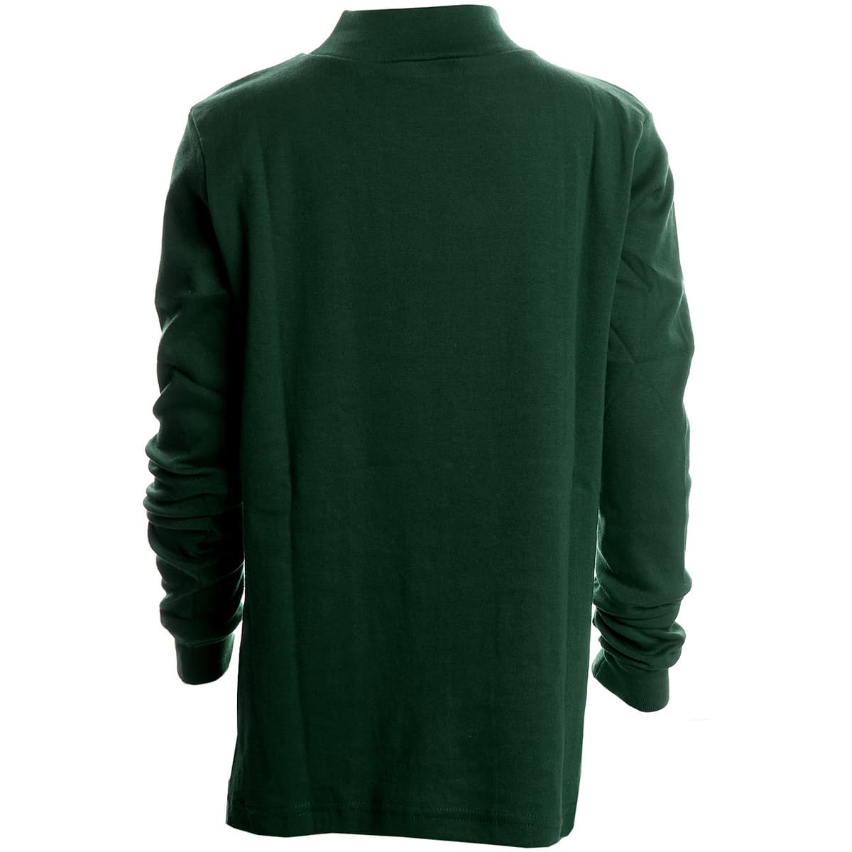 Boys' T-Shirts Le Petit Garçon Green