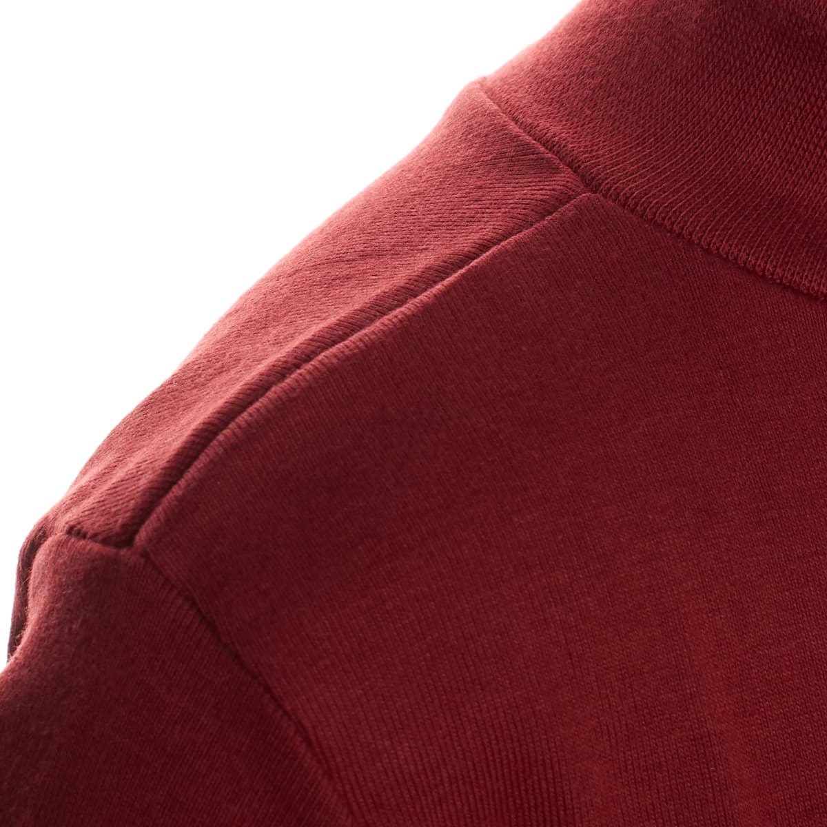 Boys' T-Shirts Le Petit Garçon Red