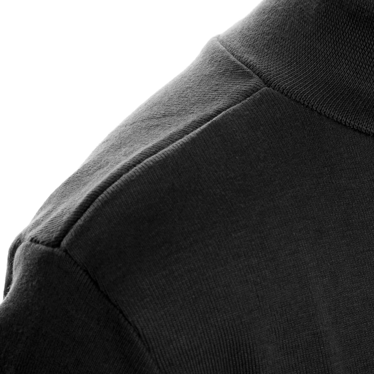 Boys' T-Shirts Le Petit Garçon Black