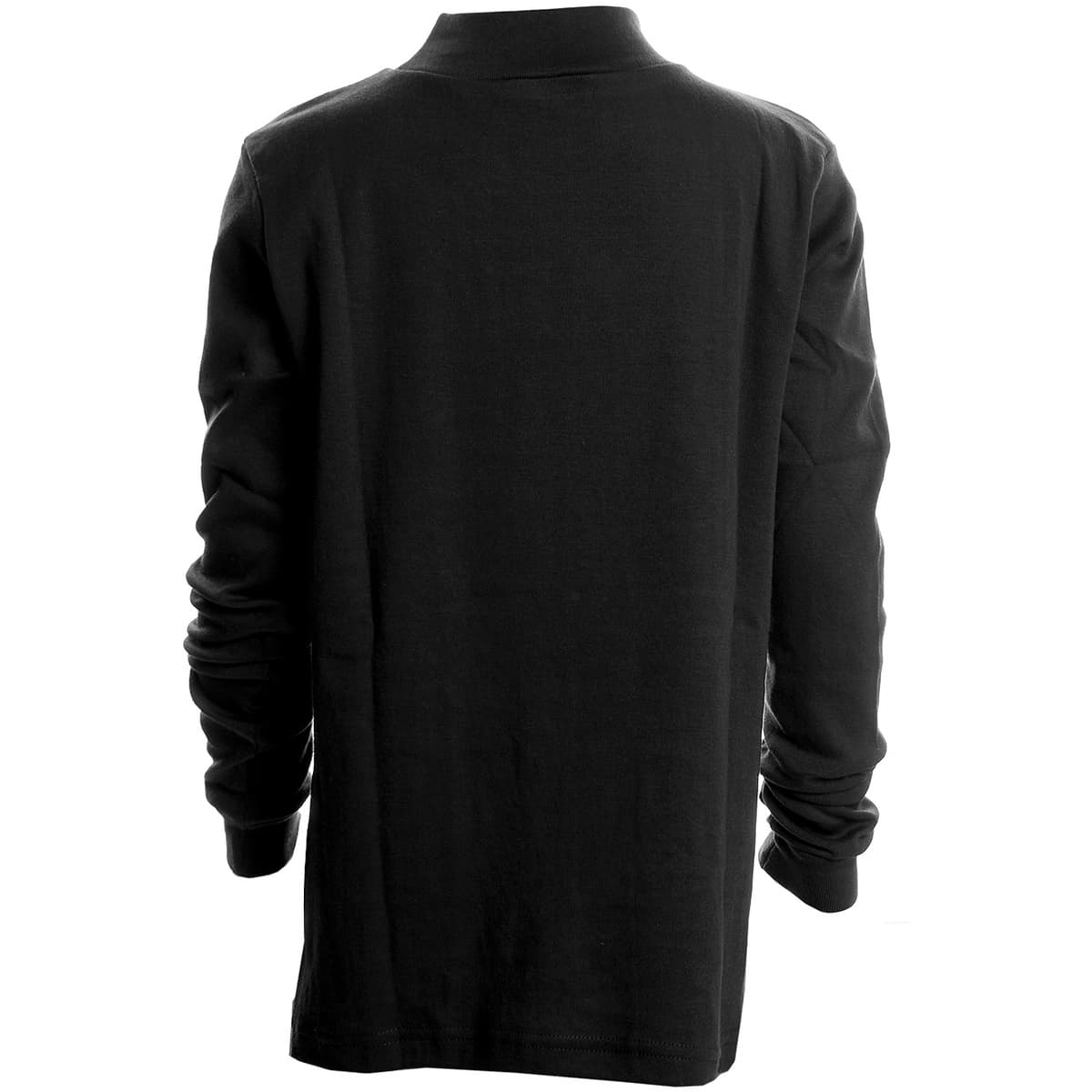 Boys' T-Shirts Le Petit Garçon Black