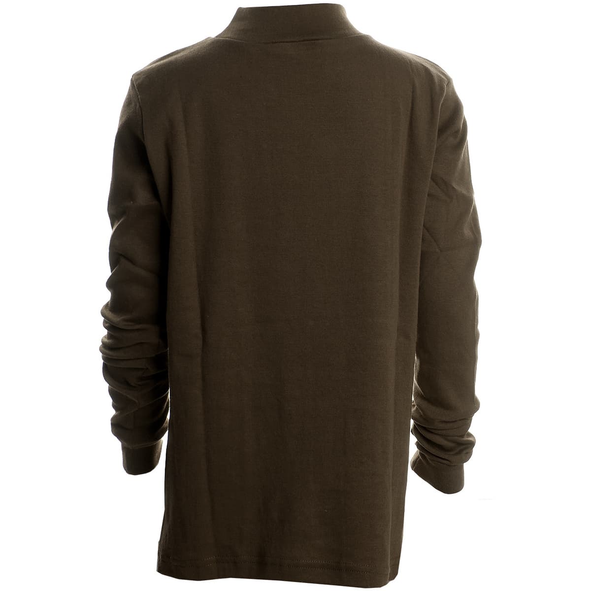 Μπλουζάκια με μακριά μανίκια Le Petit Garçon LPG700-AZULON