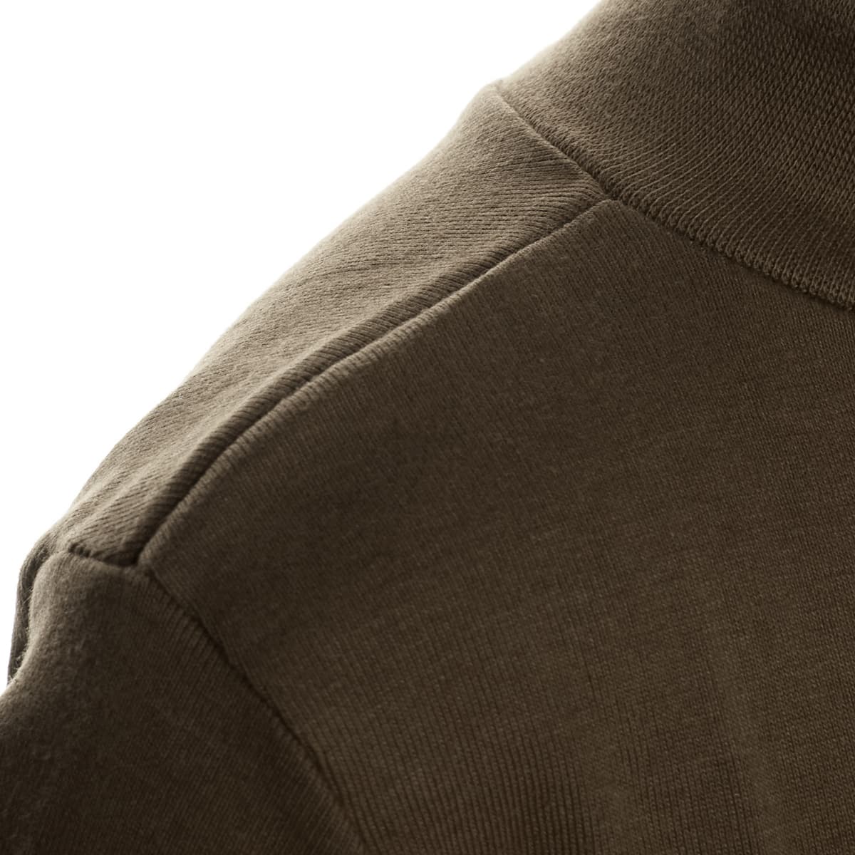 Boys' T-Shirts Le Petit Garçon Brown