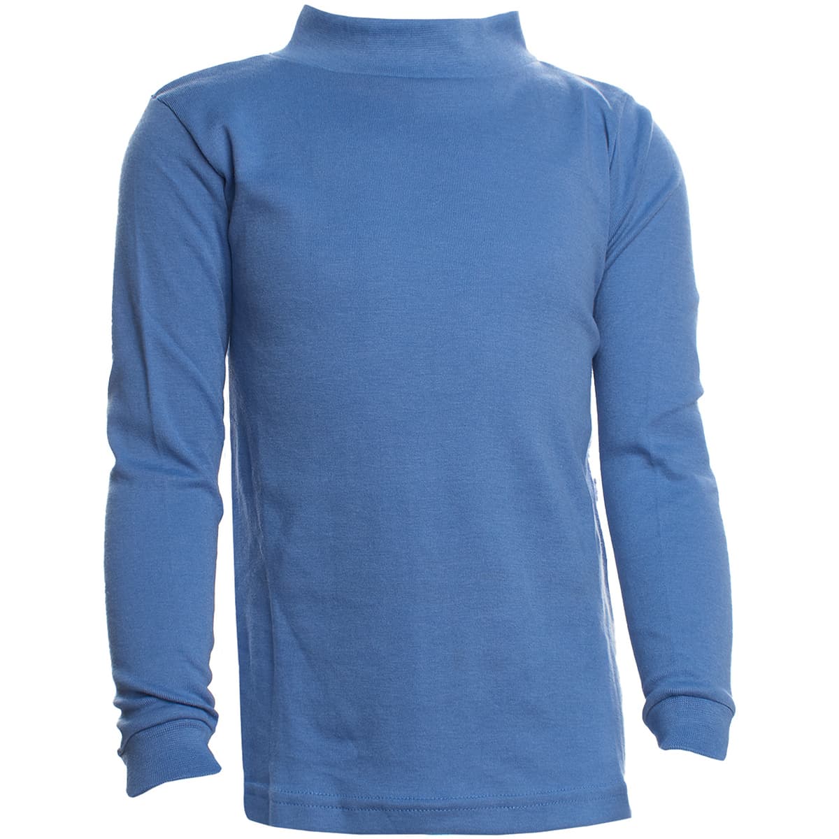 Μπλουζάκια με μακριά μανίκια Le Petit Garçon LPG700-AZULON