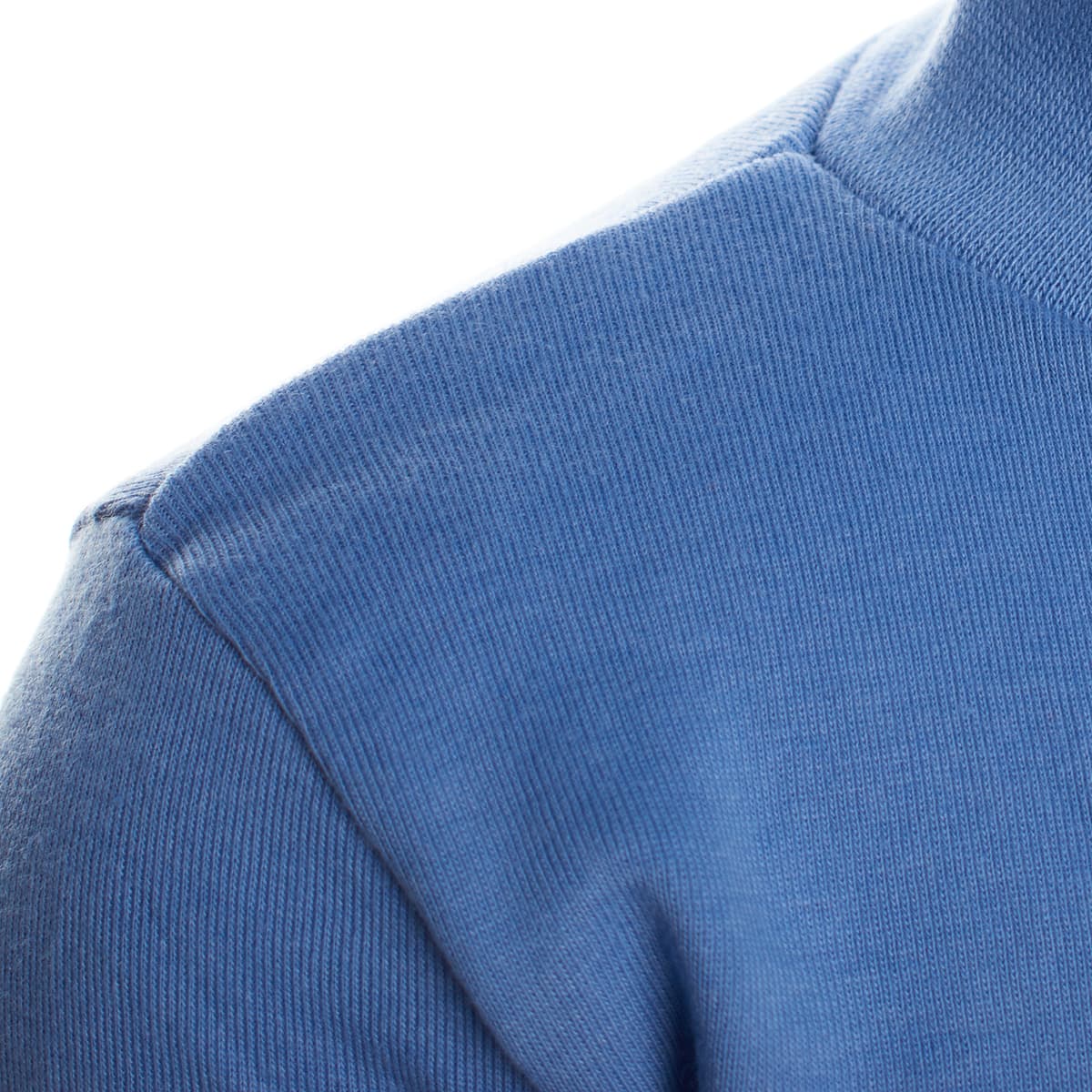 Boys' T-Shirts Le Petit Garçon Blue