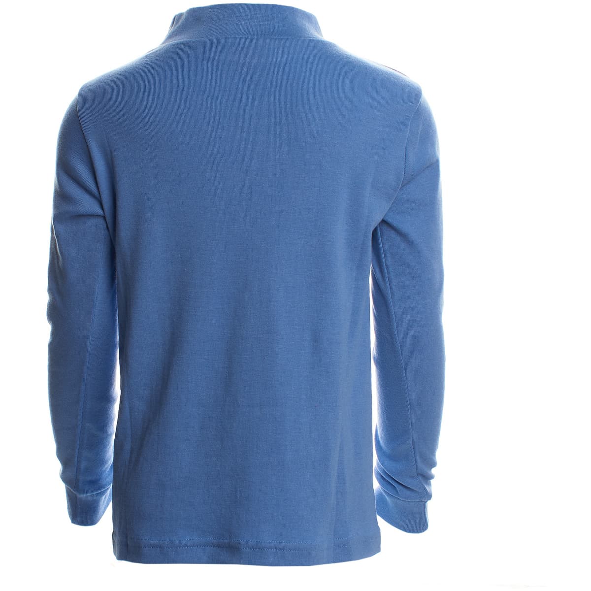 Boys' T-Shirts Le Petit Garçon Blue