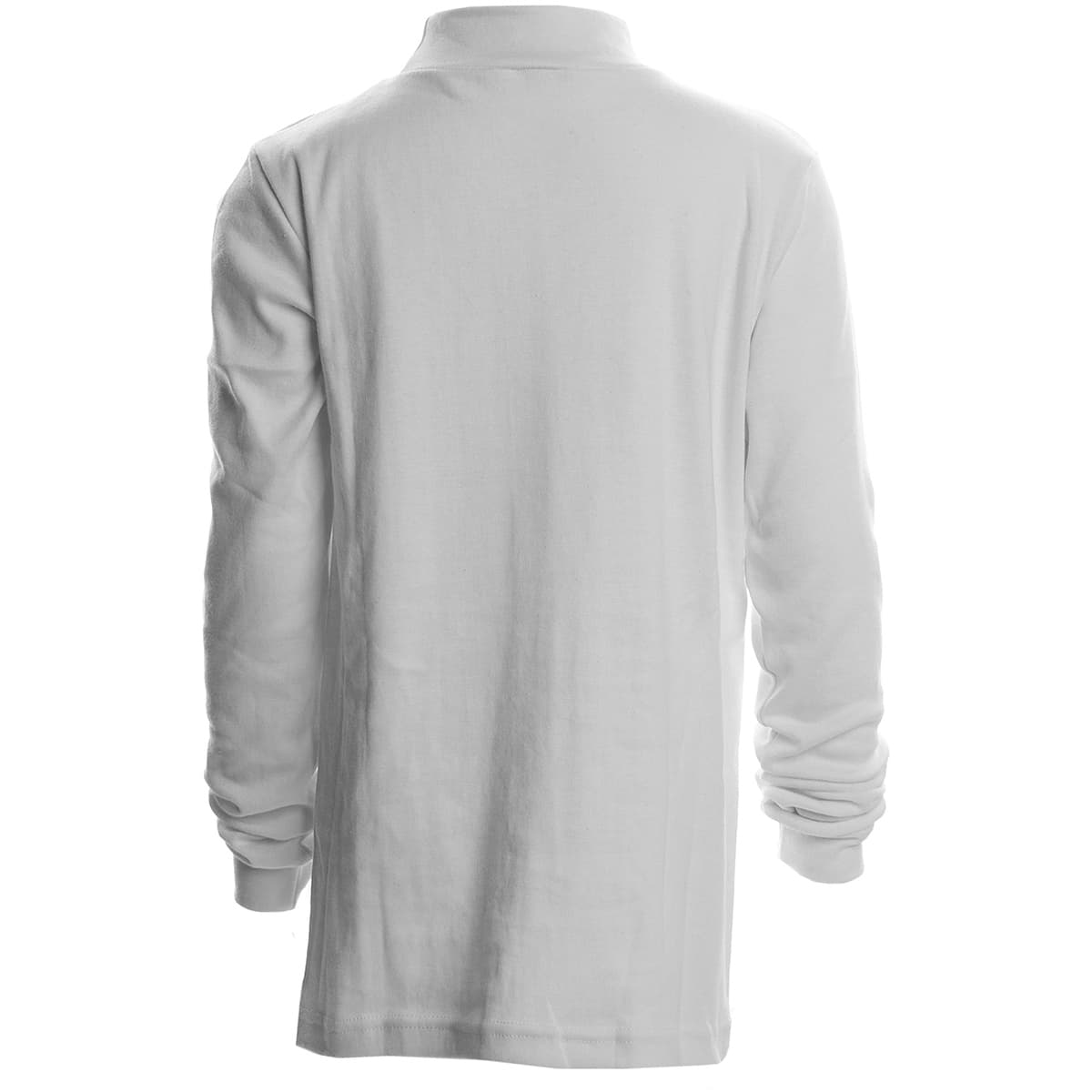 Boys' T-Shirts Le Petit Garçon White