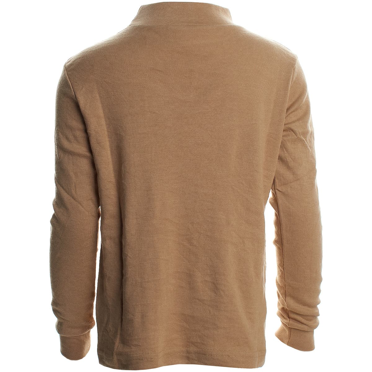 Boys' T-Shirts Le Petit Garçon Beige