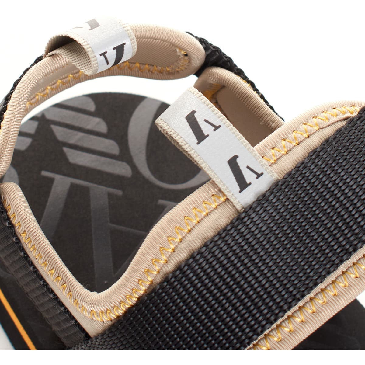 Women's Platforms Emporio Armani Black