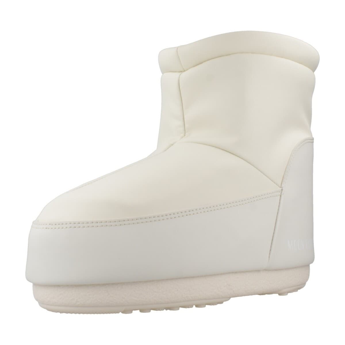 Women's Boots Moon Boot White