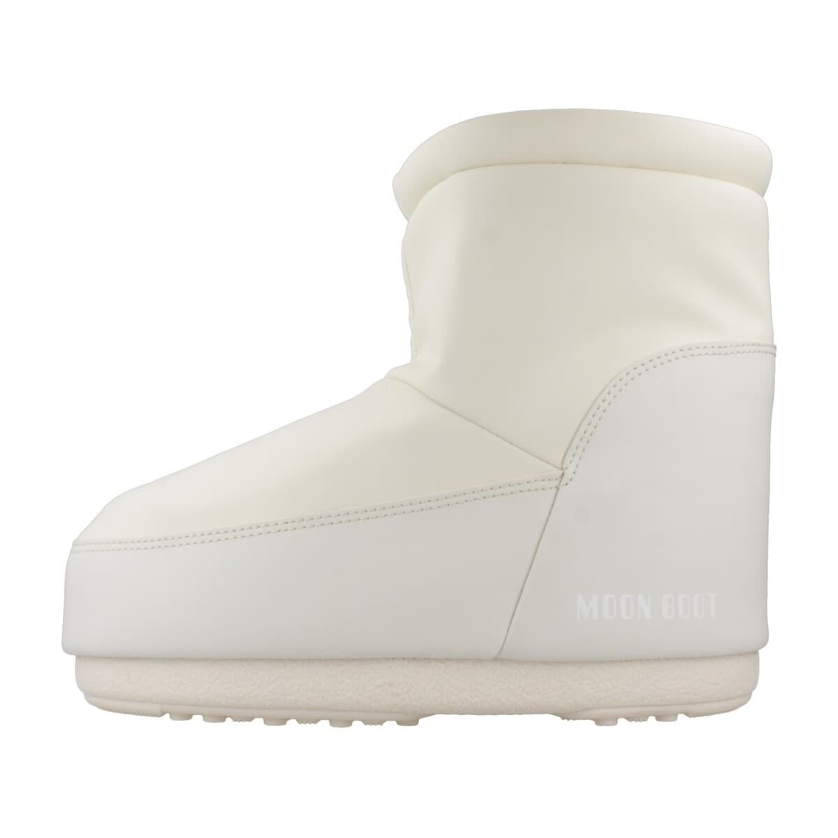 Women's Boots Moon Boot White