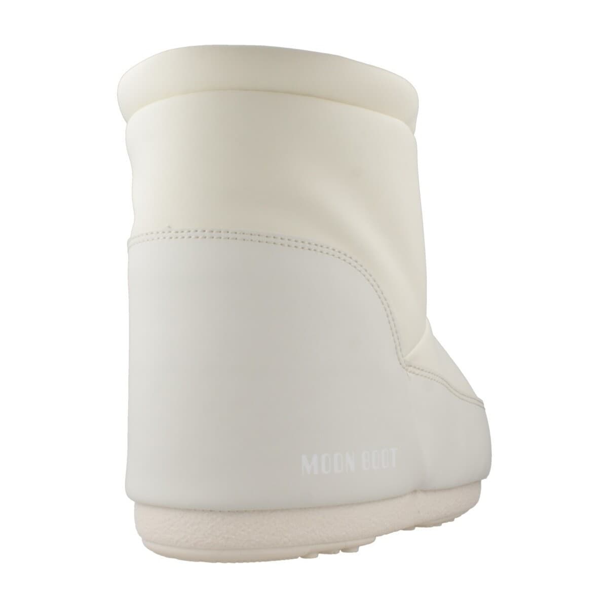 Women's Boots Moon Boot White