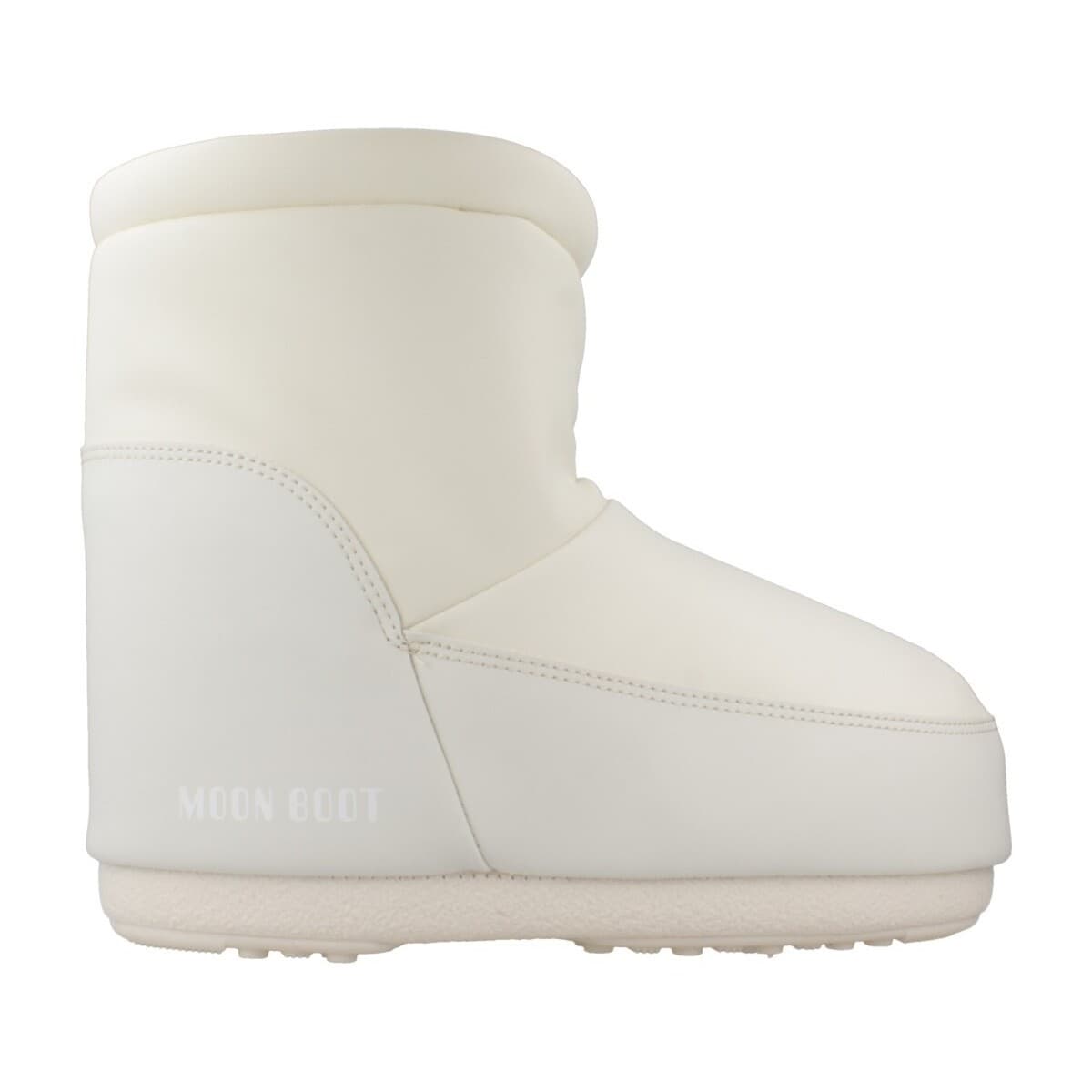 Women's Boots Moon Boot White