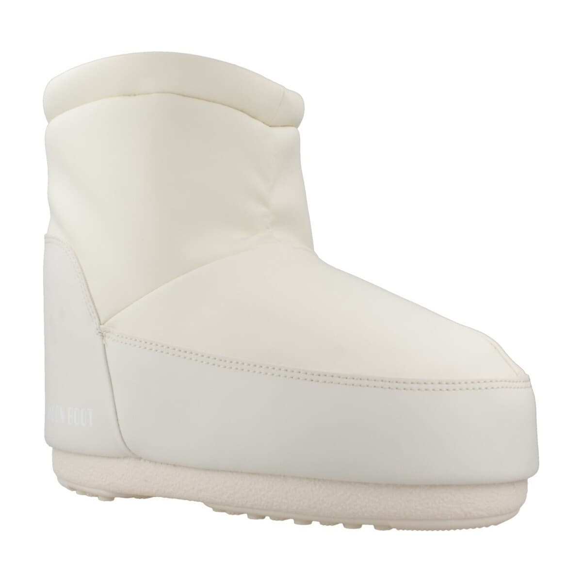 Women's Boots Moon Boot White