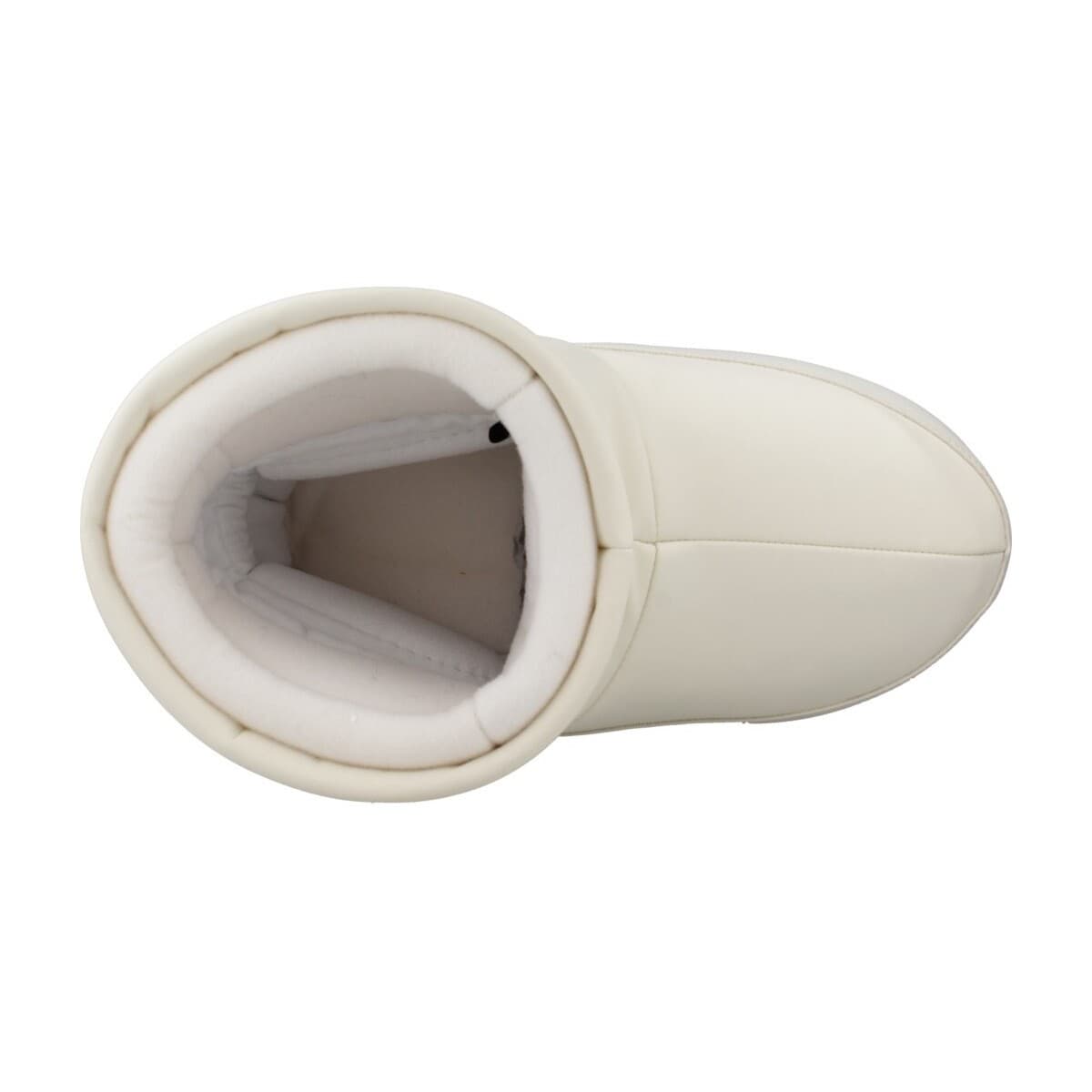 Women's Boots Moon Boot White