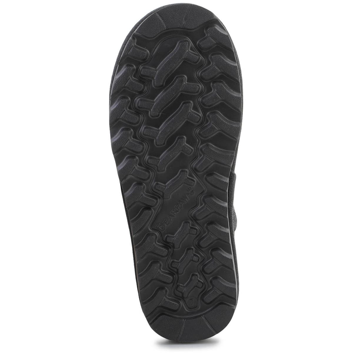 Women's Boots Bearpaw Gray