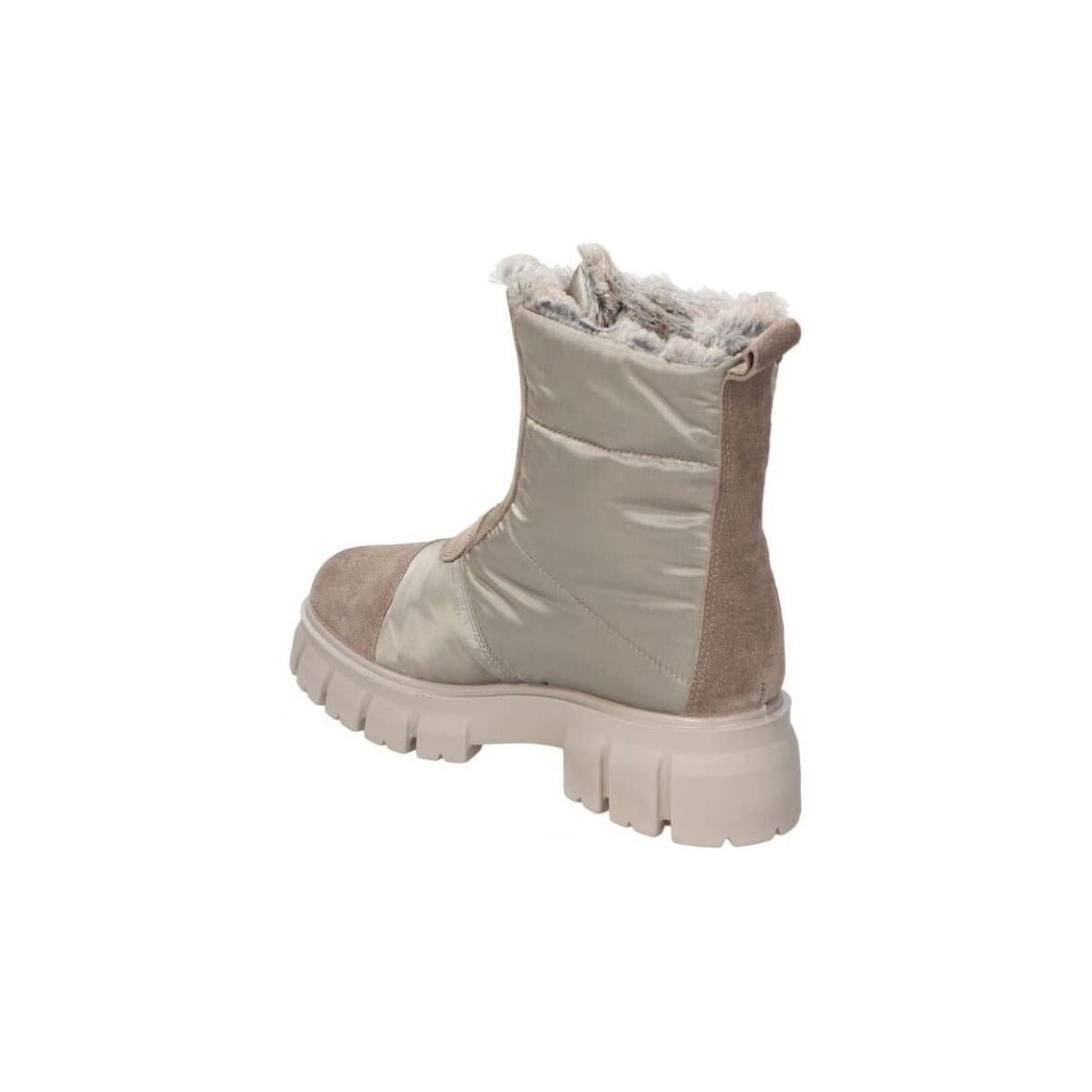 Women's Outdoor Shoes Imac Brown