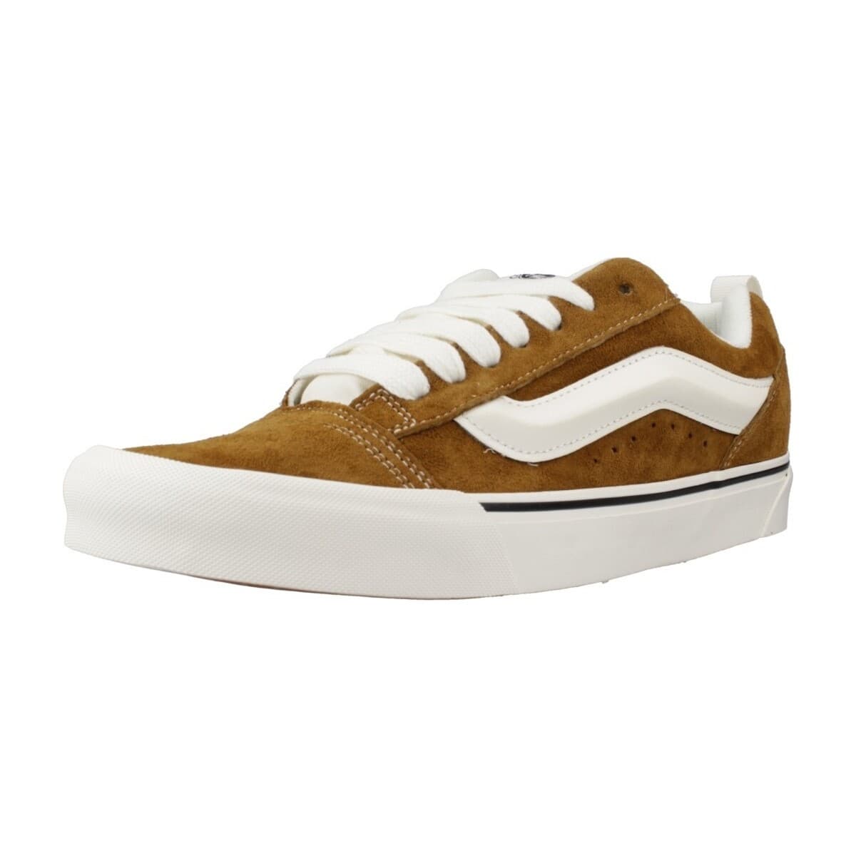 Men's Sneakers Vans Brown