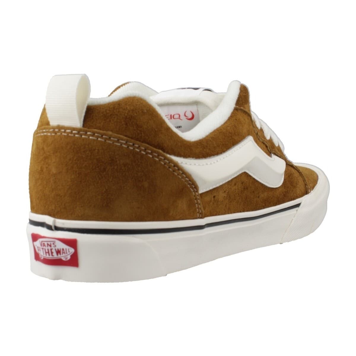 Men's Sneakers Vans Brown