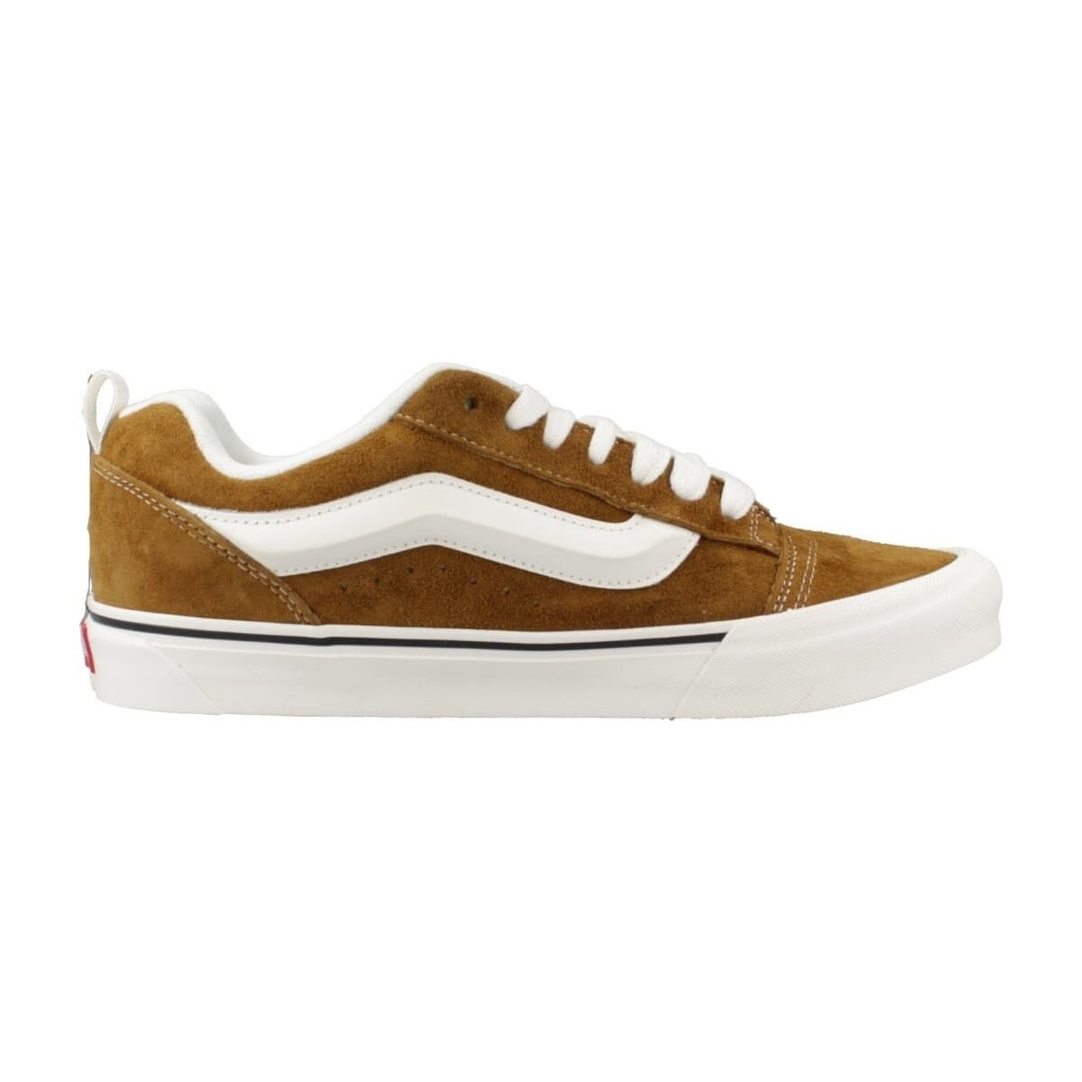 Men's Sneakers Vans Brown