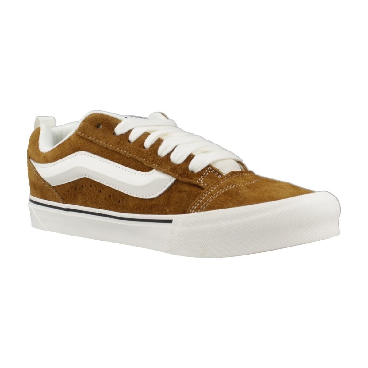 Men's Sneakers Vans Brown