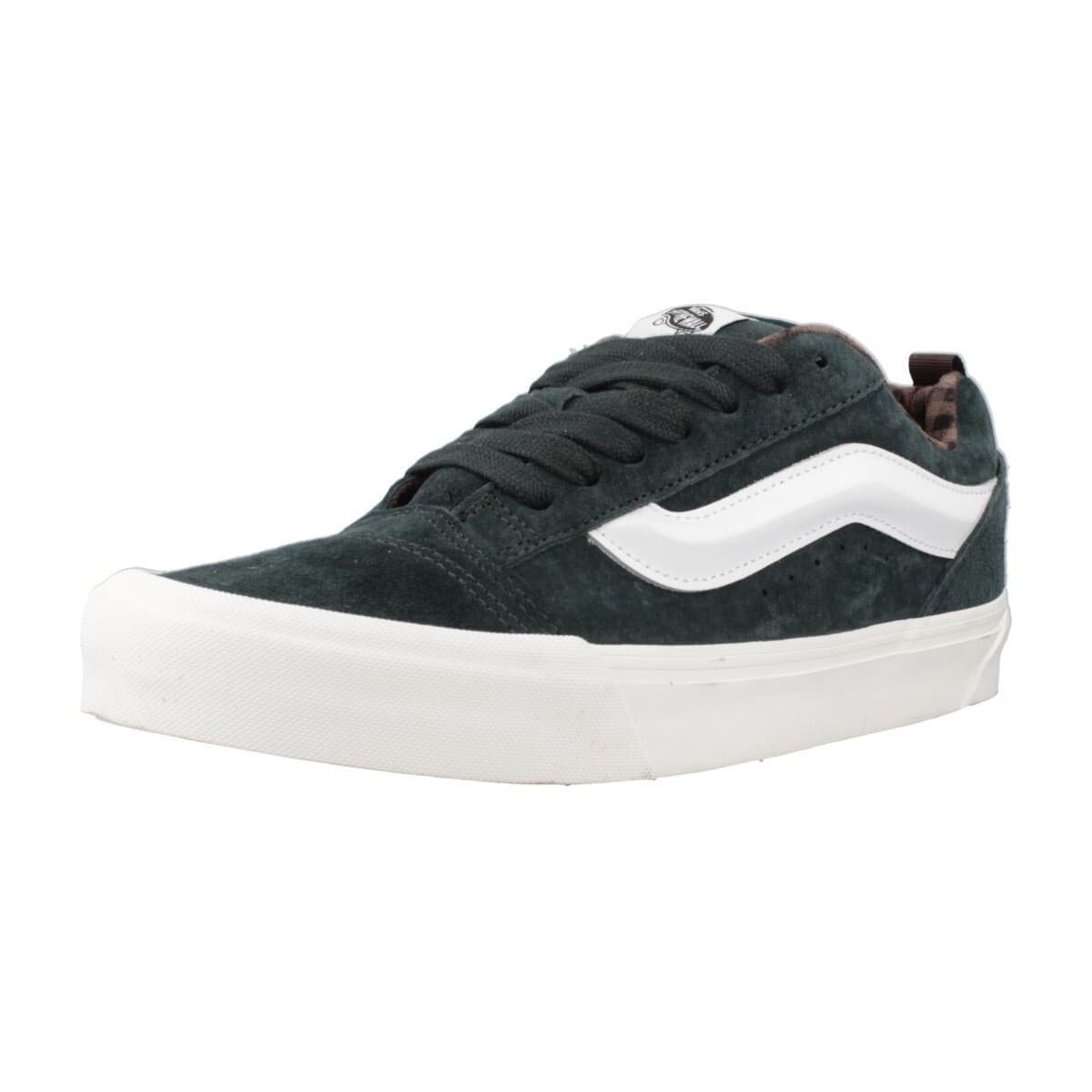 Men's Sneakers Vans Green