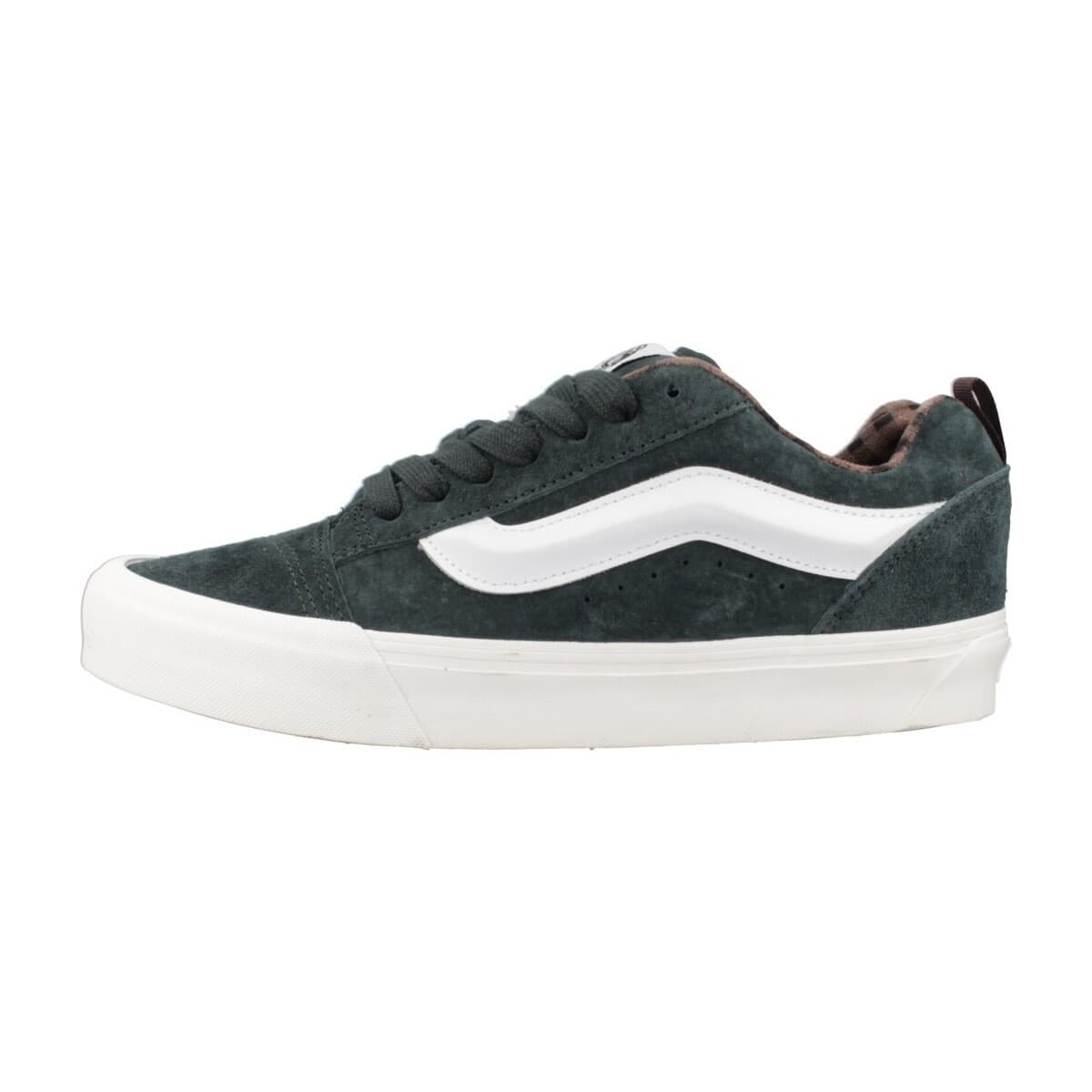 Men's Sneakers Vans Green