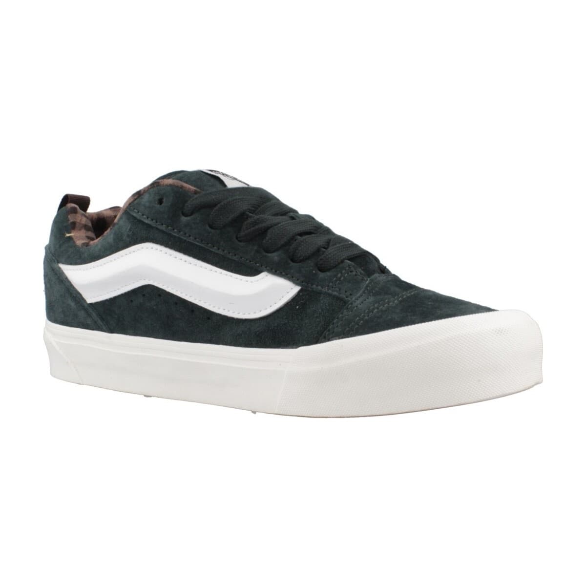 Men's Sneakers Vans Green