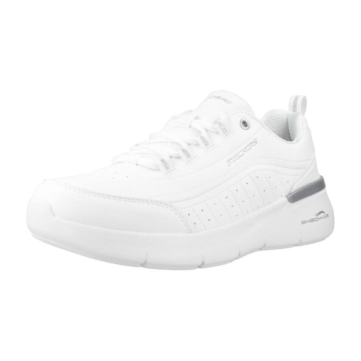 Xαμηλά Sneakers Skechers Sport Zapatillas Mujer Modèle Skech-air Dynamight