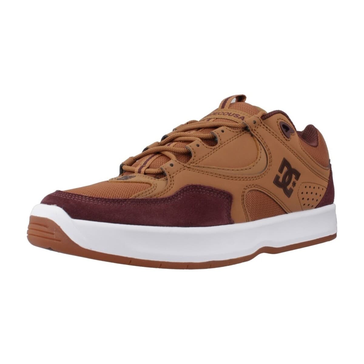 Sneakers DC Shoes Sport Zapatillas Hombre Modèle Kalynx Zero