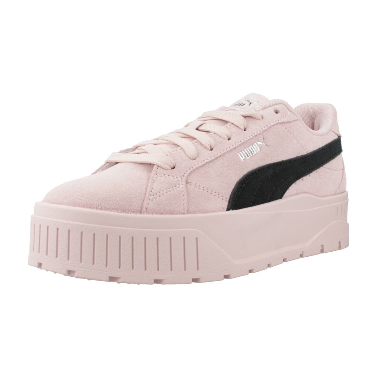 Women's Sports Shoes Puma Pink