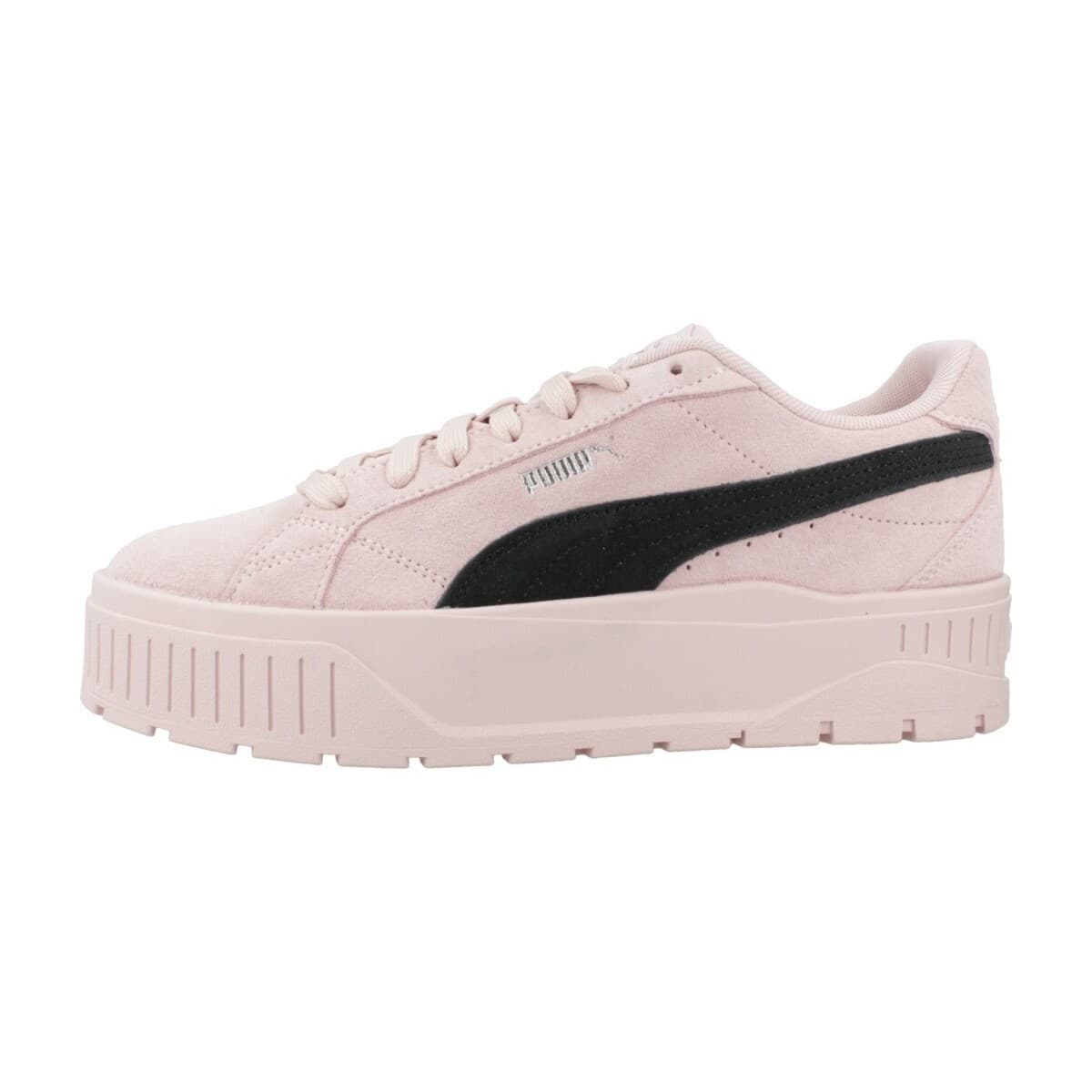 Women's Sports Shoes Puma Pink