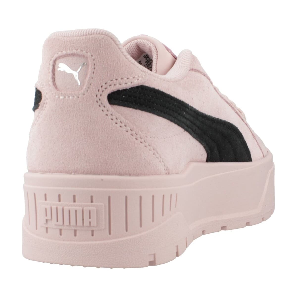 Women's Sports Shoes Puma Pink