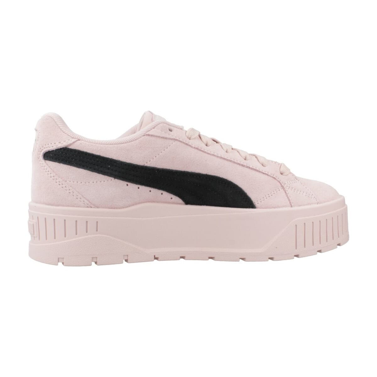 Women's Sports Shoes Puma Pink