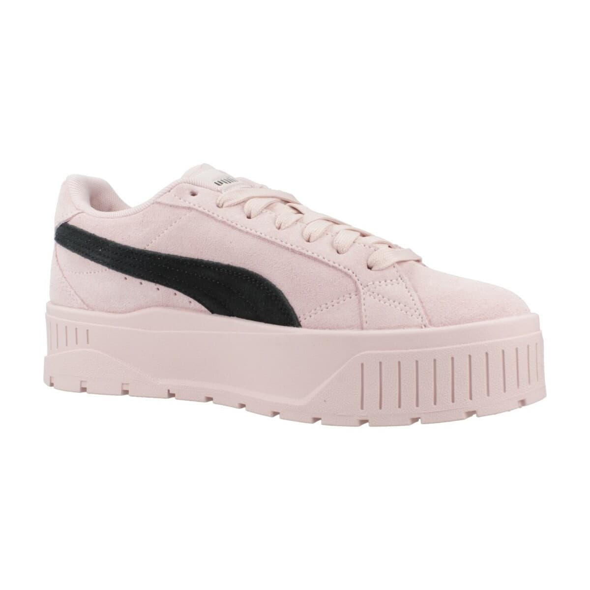 Women's Sports Shoes Puma Pink