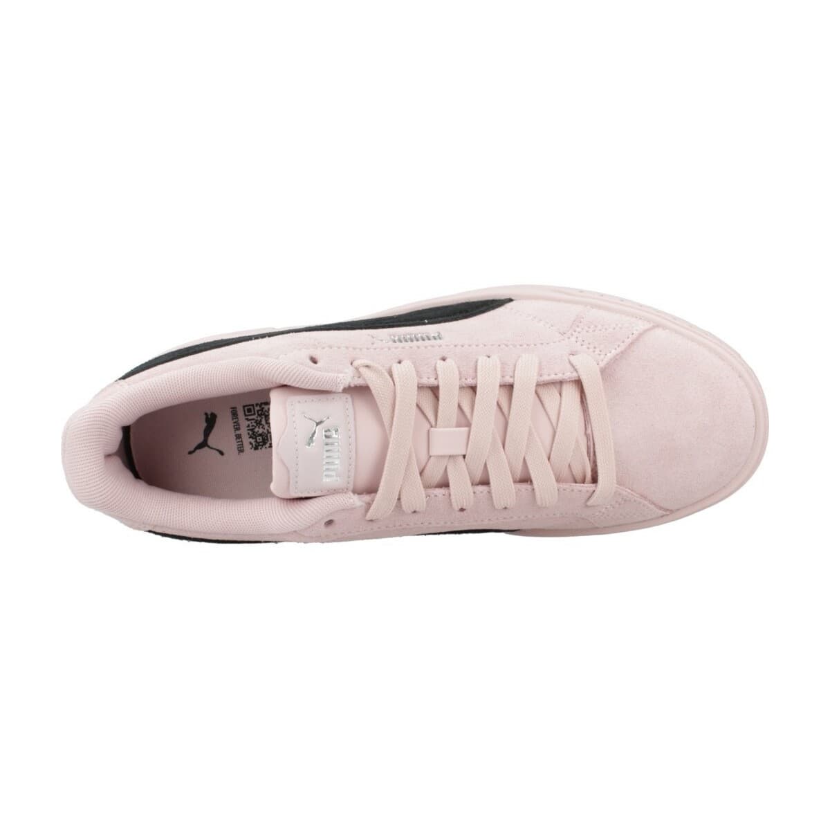 Women's Sports Shoes Puma Pink
