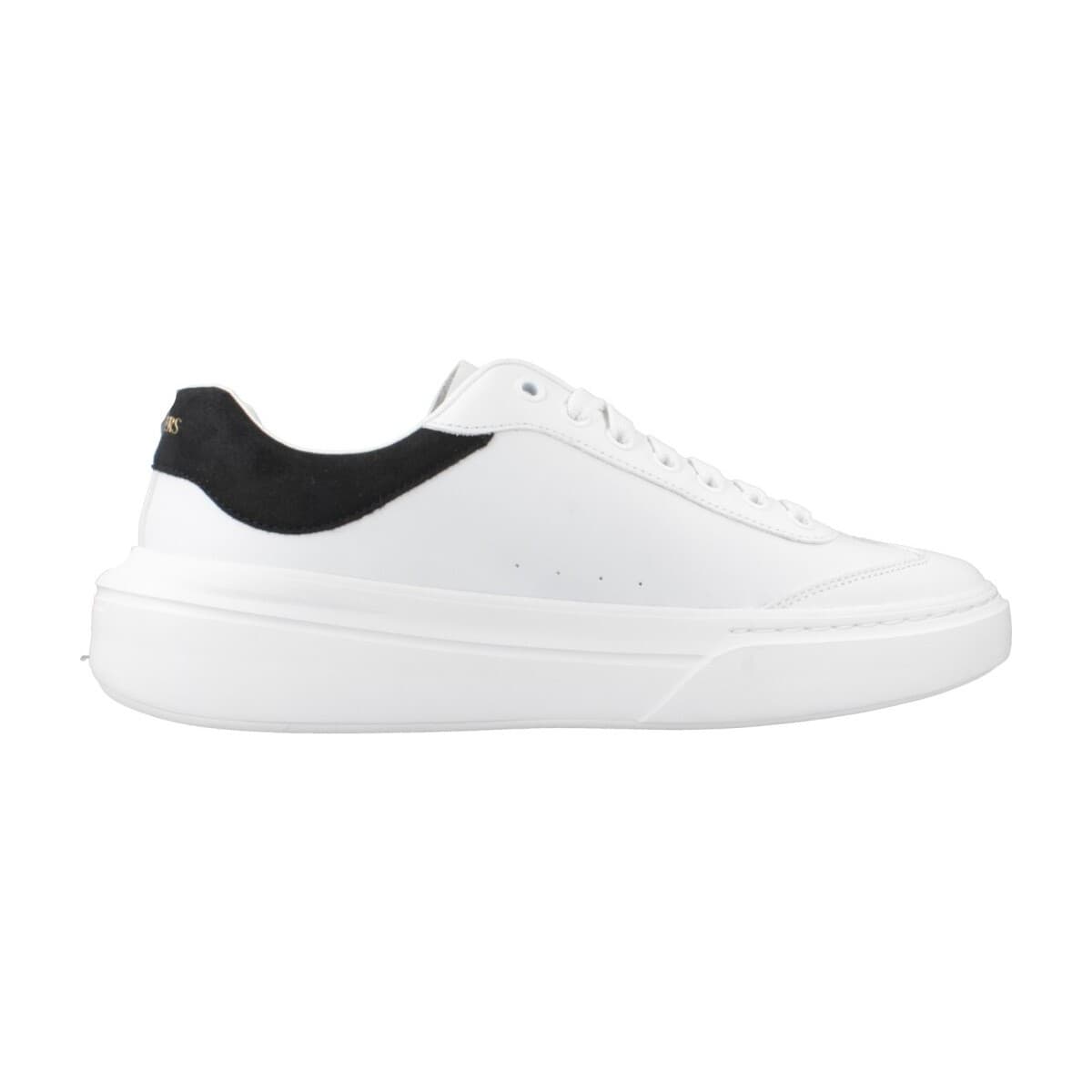 Men's Sports Shoes Skechers White