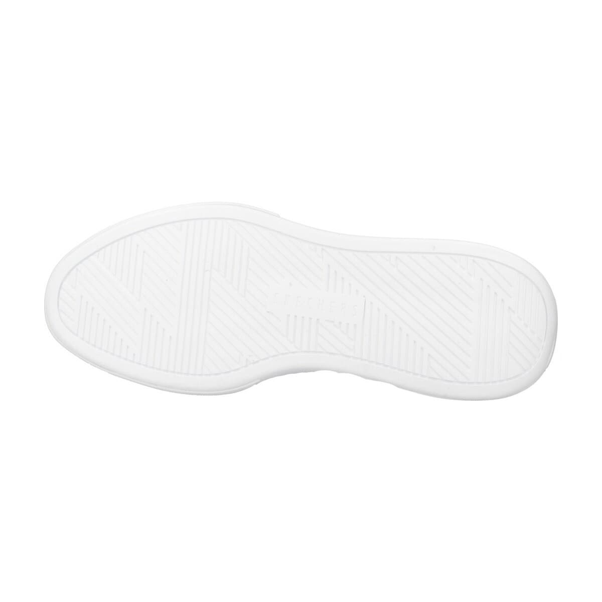 Men's Sports Shoes Skechers White