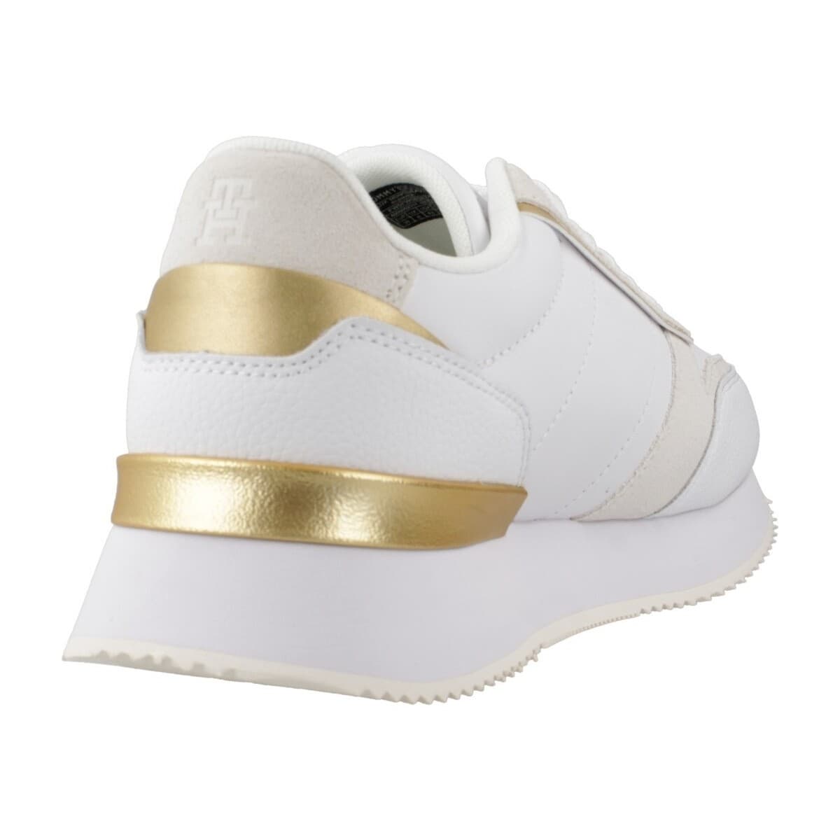 Women's Sneakers Tommy Hilfiger White
