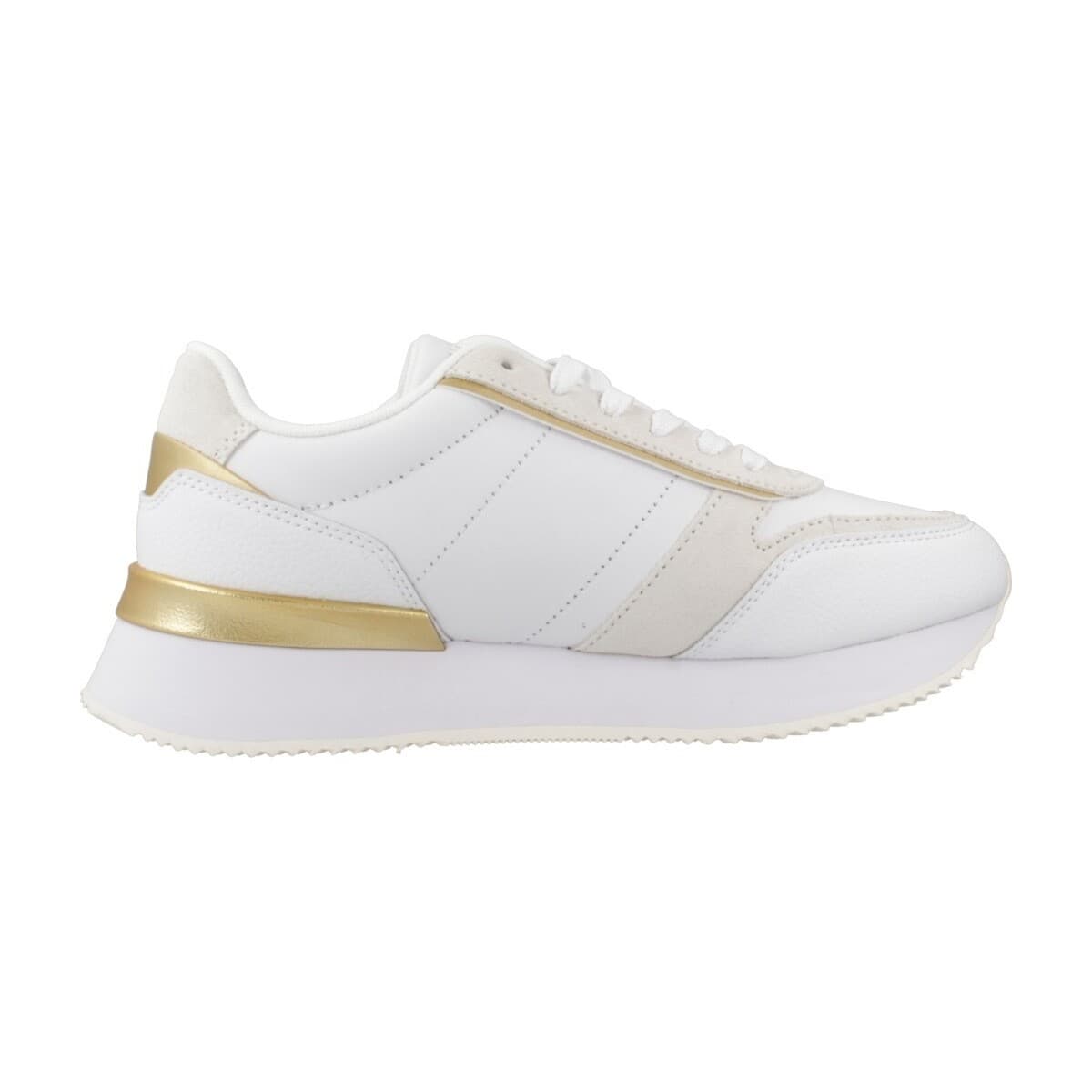 Women's Sneakers Tommy Hilfiger White