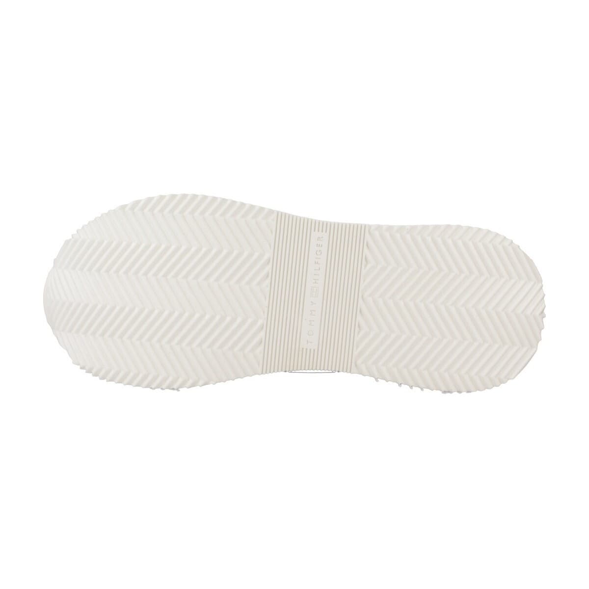 Women's Sneakers Tommy Hilfiger White