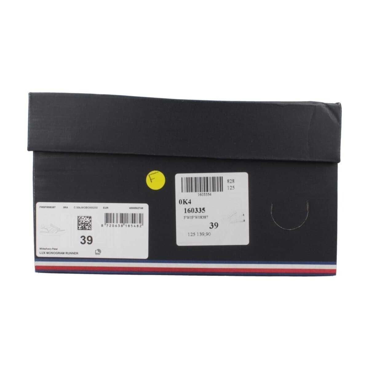 Women's Sneakers Tommy Hilfiger White