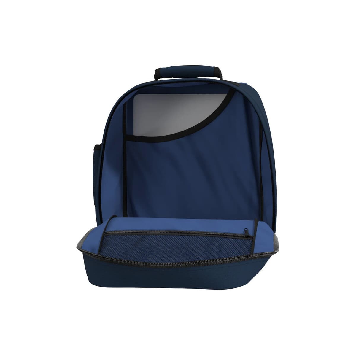 Women's Backpacks Cabinzero Blue