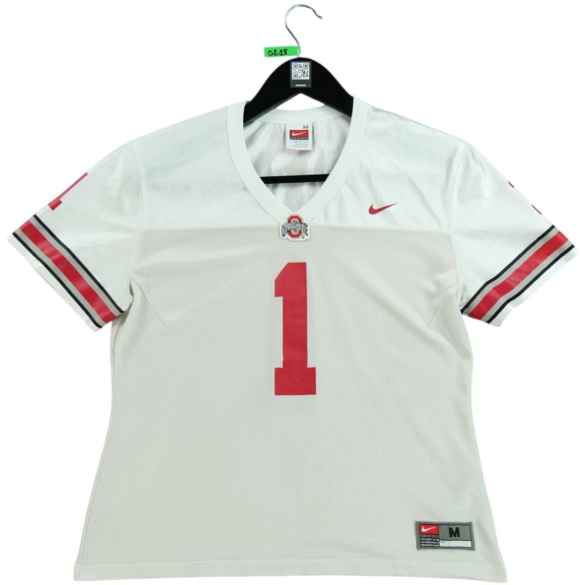 T-shirt με κοντά μανίκια Nike 128203